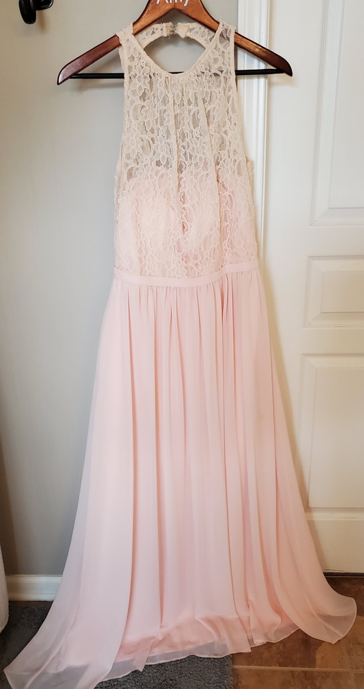 Elegant dress